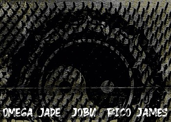 Omega Jade X JoBu, 'Yin &amp; Yang'