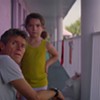 Movie Review: Kids Run Wild in the Gritty, Joyous Indie 'The Florida Project'