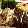 Middle Eastern Restaurant, Mr. Shawarma, Opens in Essex Junction