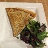 Dining on a Dime: Free Crepe Day at the Skinny Pancake