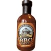 River Run Chef Bottles His Barbecue Sauce