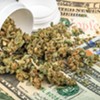The Cannabis Catch-Up: Vermont Lawmakers Know the Value of Taxing Weed