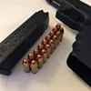 A 17-round magazine whose sale or transfer would be banned under S.55 A 17-round magazine whose sale or transfer would be banned under S.55