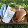 Dining on a Dime: Pioneer Food Truck