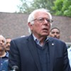 Bernie Sanders to Seek Reelection to U.S. Senate