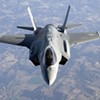 Despite Opponents' Efforts, F-35s Still Scheduled for Burlington