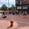 Dancing the Day Away With Vermont Dance Alliance and Artists Imperative