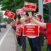 Nurses, Hospital Officials Prepare for Late Night at Bargaining Table