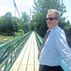 Plattsburgh Mayor Colin Read Plattsburgh Mayor Colin Read