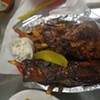 Porky's Place Serves Up BBQ in New Haven