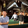 Vietnamese Seminary Candidates Find New Home in Vermont