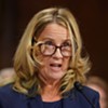 Walters: Leahy Elicits Striking Answer From Kavanaugh Accuser Christine Blasey Ford