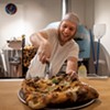 New Slices in Burlington: Sampling Pizza 44 and Pizzeria Ida