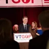 Vermont Gov. Phil Scott Elected to Second Term