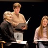Vermont Pride Theater Presents Reading of 'The Laramie Project'