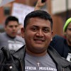 Migrant LGBTQ Leader Faces Deportation After ICE Arrest at Courthouse