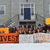 Middlebury College to Divest $55 Million From Fossil Fuel Companies