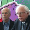 Bernie Sanders' Campaign Account Tops $9 Million