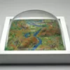 "Happy Valley (Fall)" by Sally Curcio "Happy Valley (Fall)" by Sally Curcio