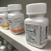 Vermont Sues Companies That Distributed Opioids