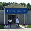 The Hyde Collection Samples Six Centuries of Art History