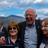 Bernie Bits: CNN Calls It the 'Summer of Sanders'