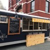 Town Hall Theater Opens 'Spinning Plates,' a Food Truck Alley in Middlebury