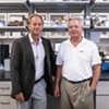 Winooski-Based BioTek to Sell for Nearly $1.2 Billion