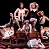 Theater Review: 'Cabaret,' Lost Nation Theater