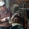Seconds of Summer: Goat Appreciation at Green Mountain Girls Farm