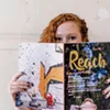 New 'Reach' Magazine Aims to Tell Women's Stories