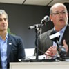 Burlington, Schurz Communications Announce Investment in Tech Economy