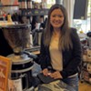 New Owner Takes Over Tight Squeeze Coffee Shop