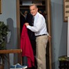 Tom Hanks Plays Fred Rogers as a Superhero in 'A Beautiful Day in the Neighborhood'