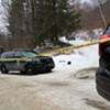 Troopers Shoot Man Holding a Shotgun in Bristol, State Police Say