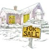 Selling or Buying a Home in Winter? Realtors Have Advice