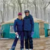 Work: The Editors of 'VT Ski + Ride' Chase Stories on Snow