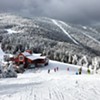 Vermont Ski Towns Are Bustling Even Though Chair Lifts Are Closed