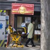 Coronavirus Cases Spike Among Burlington Nursing Home's Staff