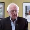Bernie Sanders Suspends His Presidential Campaign