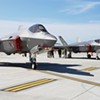 Two F-35s