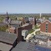 Facing Looming Deficit, UVM Considers Cuts in Pay, Hours