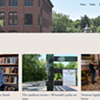 The Winooski News front page The Winooski News front page