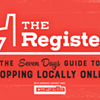 The Register: A Vermont Guide to Shopping Locally Online