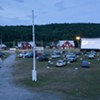 Mobile 'Drive-Up' Movies Come to the Northeast Kingdom