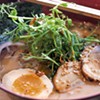 Ramen on the Rise: Where and When to Find It