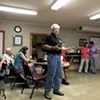A 2017 Braver Angels event A 2017 Braver Angels event