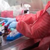 Vermont Reports Record-High 72 New Coronavirus Cases