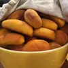 Squash rolls Squash rolls