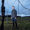 Master Sommelier David Keck Puts Down Roots in a Vermont Vineyard